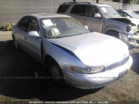 2000 BUICK CENTURY LIMITED/2000 2G4WY55JXY1304238