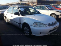 1999 Honda Civic 1HGEJ662XXL005134