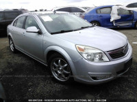 2009 Saturn Aura XE 1G8ZS57B19F143680