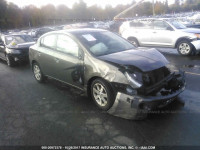 2007 Nissan Sentra 3N1AB61E47L667598