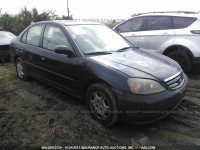 2002 Honda Civic 2HGES16572H509270