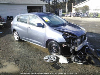 2010 Pontiac Vibe 5Y2SP6E89AZ407852