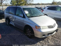 2004 Honda Odyssey 5FNRL18854B087612