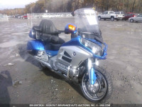 2012 Honda GL1800 JH2SC68G6CK000220