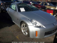 2006 Nissan 350Z COUPE JN1AZ34E76M380413