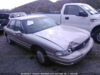 1998 Buick Lesabre LIMITED 1G4HR52K9WH502239
