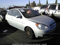 2011 Hyundai Accent KMHCM3AC6BU188686