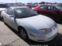 2001 Saturn SC2 1G8ZY127X1Z289072