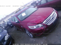 2010 Ford Taurus LIMITED 1FAHP2FW5AG106769