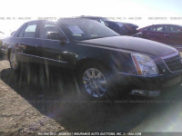 2011 Cadillac DTS PREMIUM COLLECTION 1G6KH5E62BU137032