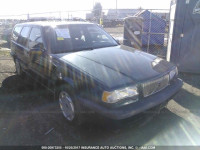 1997 Volvo 850 YV1LW554XV2288992