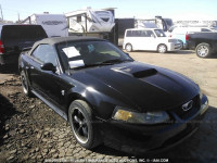 2004 Ford Mustang GT 1FAFP45X74F110930