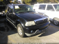 2004 LINCOLN AVIATOR 5LMEU88H14ZJ33153