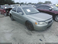 2006 Volvo S60 2.5T YV1RS592662514963