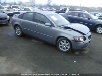 2004 Volvo S40 T5 YV1MS682242027600