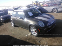 2006 MINI COOPER WMWRC33586TK73943