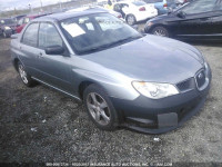 2007 Subaru Impreza 2.5I JF1GD616X7H507028