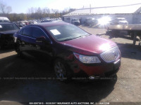 2010 Buick Lacrosse CXL 1G4GC5GG8AF258220