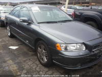 2008 Volvo S60 YV1RS592682696733