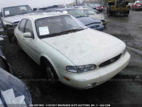 1995 Infiniti J30 JNKAY21D0SM207198