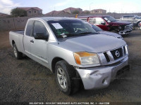 2008 Nissan Titan XE/SE/LE 1N6AA06E98N300829