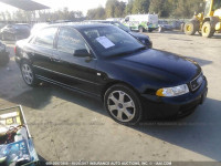 2001 Audi S4 WAURD68D41A046560