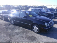 2001 Mercedes-benz E 320 WDBJF65J31B278015