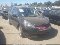 2013 Honda FIT JHMGE8H39DC080091