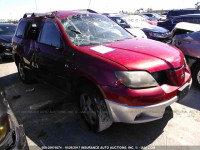 2003 Mitsubishi Outlander JA4LZ41G33U091570