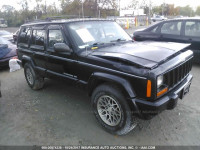 1999 Jeep Cherokee LIMITED 1J4FF78S1XL599579