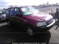 2000 Honda CR-V EX JHLRD1867YS021070