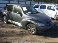 2004 CHRYSLER PT CRUISER 3C4FY58B24T296251