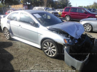 2011 Mitsubishi Lancer JA32U8FW3BU020244