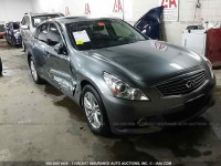 2015 Infiniti Q40 JN1CV6AR5FM650901