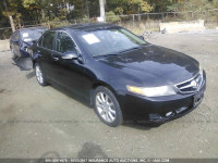2008 ACURA TSX JH4CL96858C005032