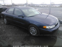 2001 Buick Century 2G4WS52J711236993