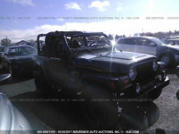 1997 Jeep Wrangler  Tj 1J4FY49S2VP518697