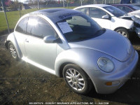 2004 Volkswagen New Beetle 3VWCR31C34M412118