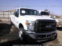 2011 Ford F250 SUPER DUTY 1FT7W2BT6BED03631