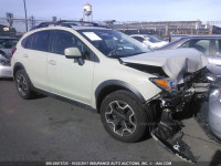 2014 SUBARU XV CROSSTREK 2.0 LIMITED JF2GPAKC3E8346142