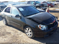 2008 KIA Spectra EX/LX/SX KNAFE121785500417