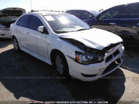 2014 Mitsubishi Lancer ES/ES SPORT JA32U2FU4EU012704