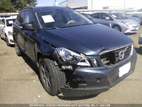 2010 Volvo XC60 3.2 YV4982DLXA2122481