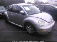 2000 Volkswagen New Beetle GLX 3VWDD21C4YM452047