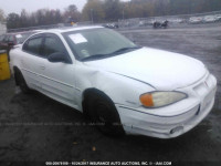 2004 Pontiac Grand Am 1G2NW52E24C176485