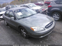 2001 Ford Taurus SES 1FAFP55291G228252