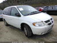 2006 DODGE GRAND CARAVAN 2D4GP44L96R850667