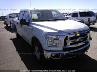 2017 FORD F150 1FTEW1EF5HKC46629