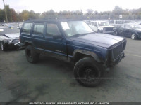 2000 Jeep Cherokee 1J4FF48S6YL141021