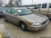 2003 BUICK LESABRE 1G4HR54K43U147660